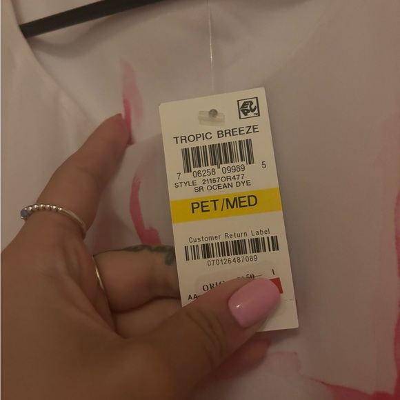 JM Collection top - Picture 4 of 5